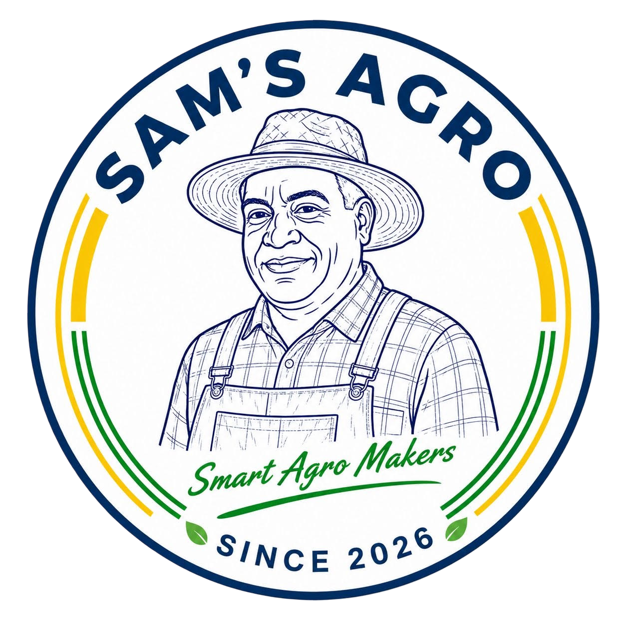 Sam's Agro Mart